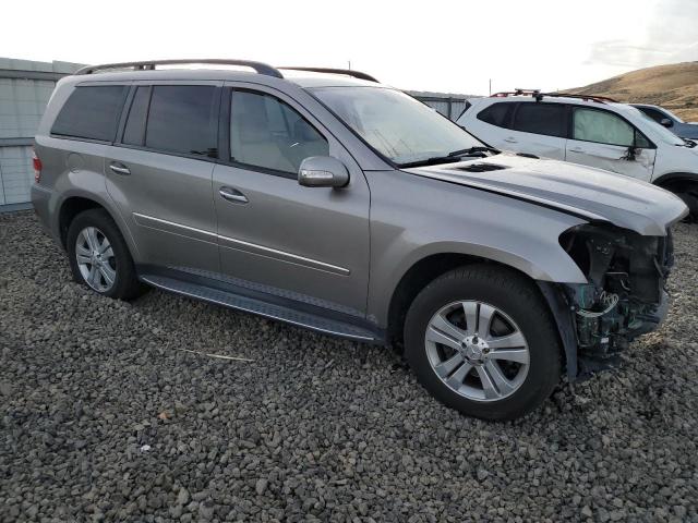 Photo 3 VIN: 4JGBF71EX7A281881 - MERCEDES-BENZ GL 450 4MA 