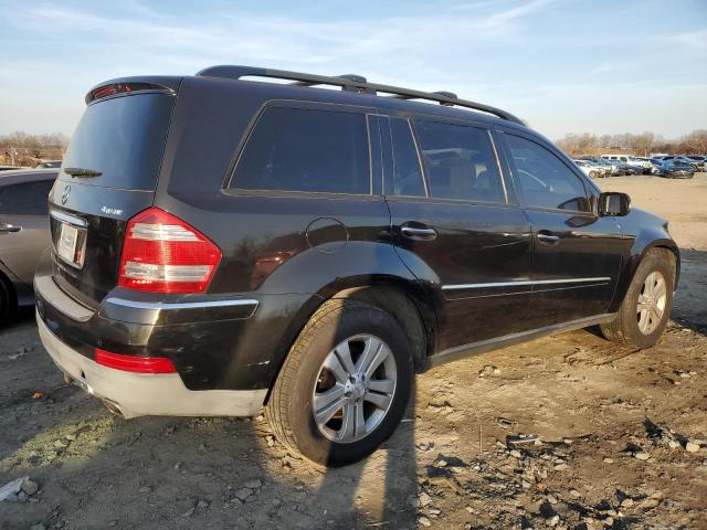 Photo 2 VIN: 4JGBF71EX7A291813 - MERCEDES-BENZ GL-CLASS 