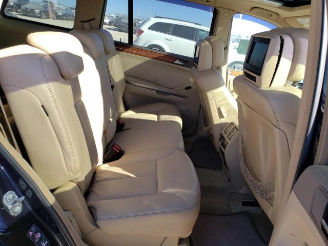 Photo 5 VIN: 4JGBF71EX8A342888 - MERCEDES-BENZ GL 450 4MA 