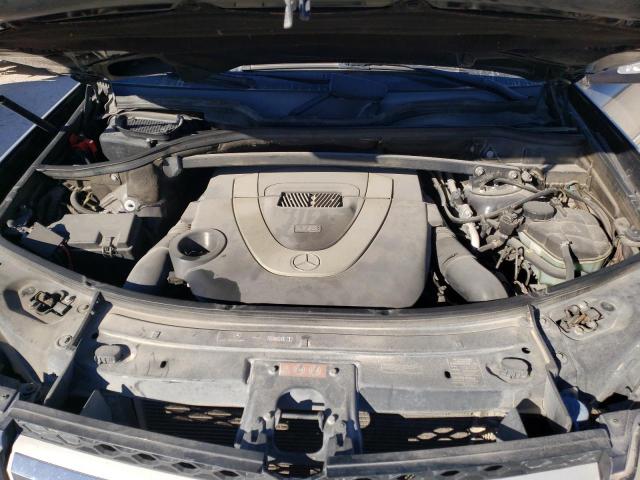 Photo 6 VIN: 4JGBF71EX8A342888 - MERCEDES-BENZ GL 450 4MA 