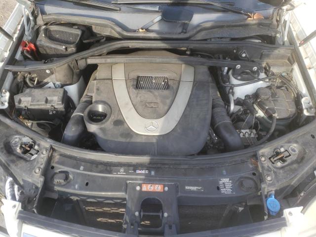 Photo 11 VIN: 4JGBF71EX8A422935 - MERCEDES-BENZ GL-CLASS 