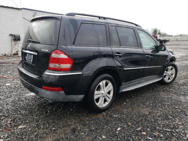 Photo 2 VIN: 4JGBF71EX9A446234 - MERCEDES-BENZ GL 450 4MA 