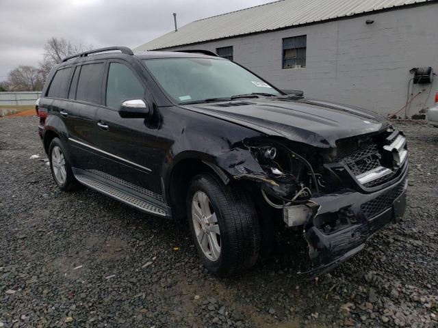 Photo 3 VIN: 4JGBF71EX9A446234 - MERCEDES-BENZ GL 450 4MA 