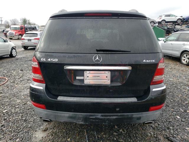 Photo 5 VIN: 4JGBF71EX9A446234 - MERCEDES-BENZ GL 450 4MA 