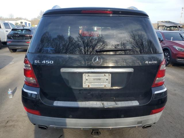 Photo 5 VIN: 4JGBF71EX9A466239 - MERCEDES-BENZ GL-CLASS 