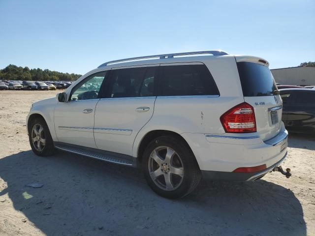 Photo 1 VIN: 4JGBF7BB0AA533133 - MERCEDES-BENZ GL 450 4MA 