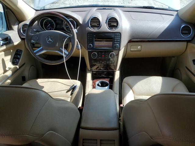 Photo 7 VIN: 4JGBF7BB0AA533133 - MERCEDES-BENZ GL 450 4MA 