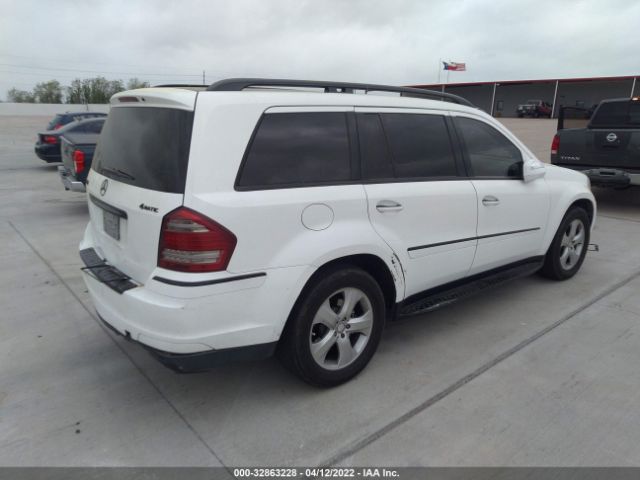 Photo 3 VIN: 4JGBF7BB5AA531605 - MERCEDES-BENZ GL-CLASS 