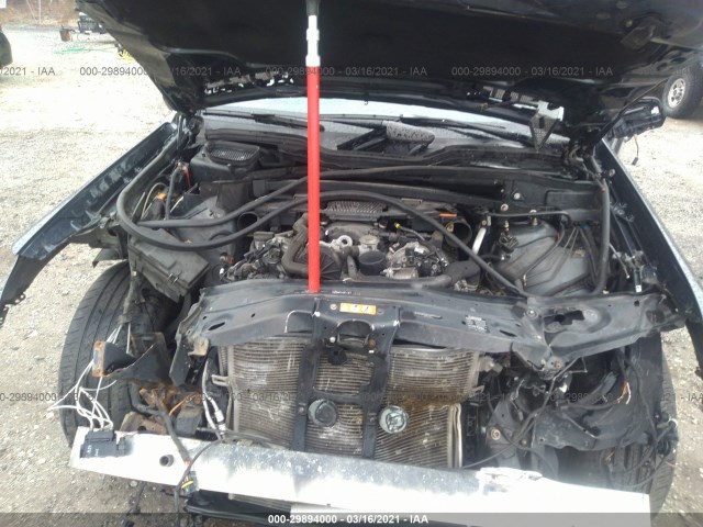 Photo 9 VIN: 4JGBF7BE0AA544319 - MERCEDES-BENZ GL-CLASS 