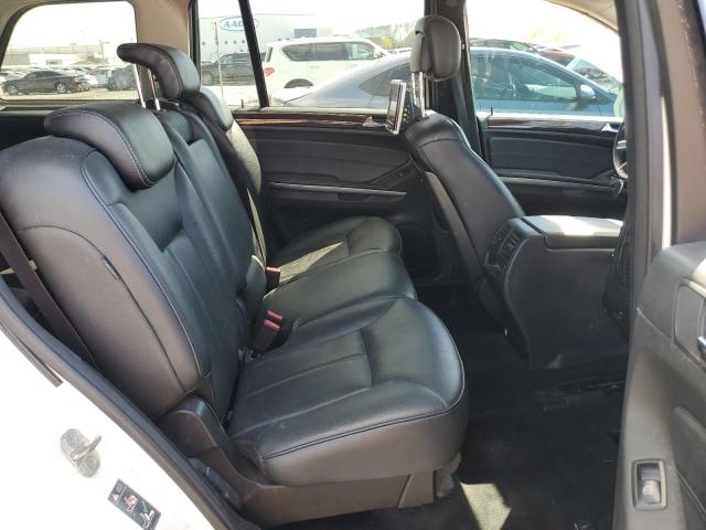 Photo 10 VIN: 4JGBF7BE0AA617348 - MERCEDES-BENZ GL 450 4MA 