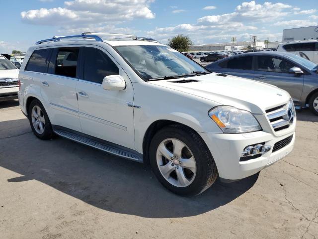 Photo 3 VIN: 4JGBF7BE0AA617348 - MERCEDES-BENZ GL 450 4MA 