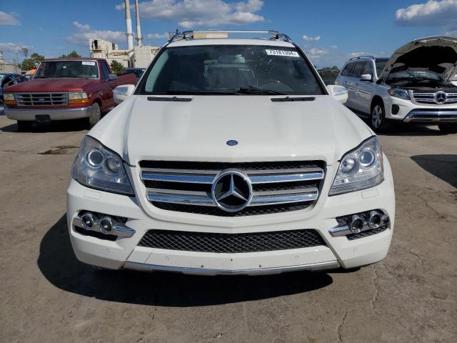 Photo 4 VIN: 4JGBF7BE0AA617348 - MERCEDES-BENZ GL 450 4MA 