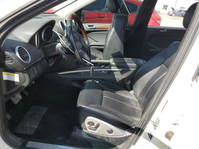 Photo 6 VIN: 4JGBF7BE0AA617348 - MERCEDES-BENZ GL 450 4MA 