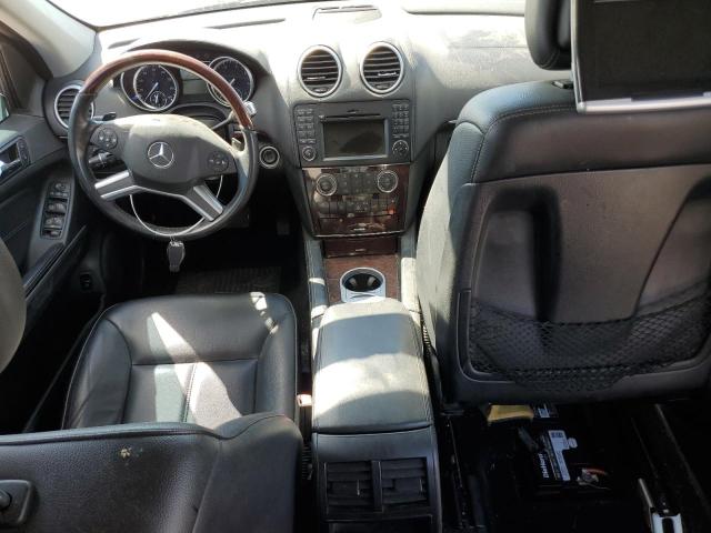 Photo 7 VIN: 4JGBF7BE0AA617348 - MERCEDES-BENZ GL 450 4MA 