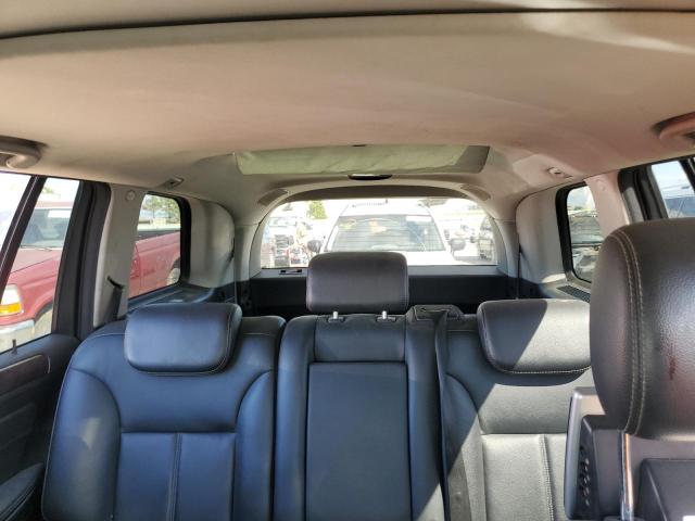 Photo 9 VIN: 4JGBF7BE0AA617348 - MERCEDES-BENZ GL 450 4MA 