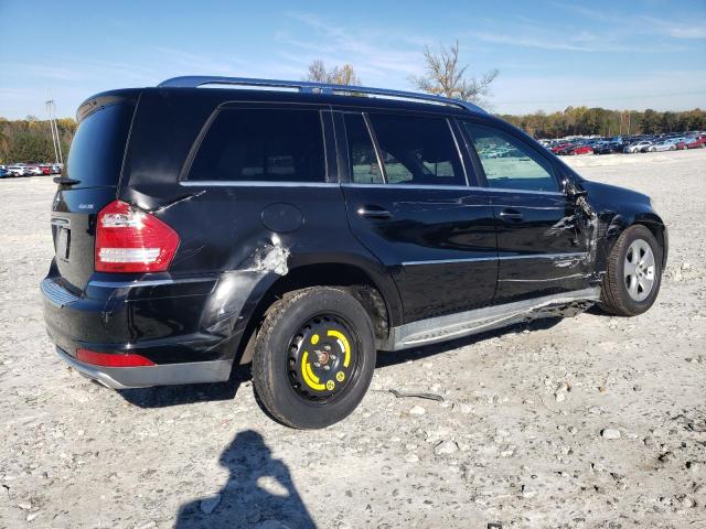 Photo 2 VIN: 4JGBF7BE0BA631624 - MERCEDES-BENZ GL 450 4MA 