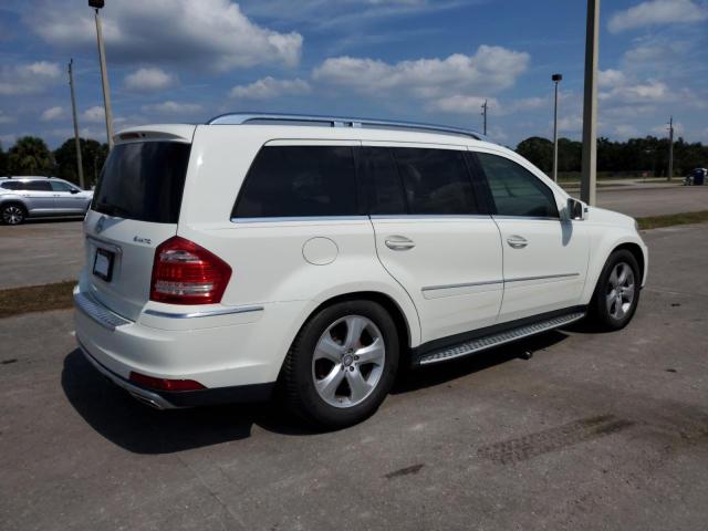 Photo 2 VIN: 4JGBF7BE0BA641909 - MERCEDES-BENZ GL 450 4MA 