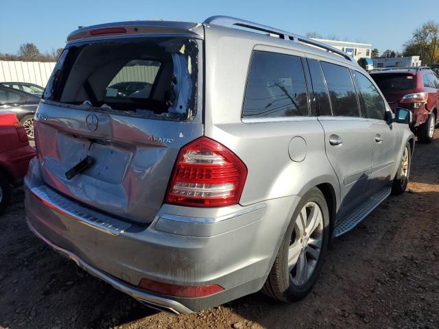 Photo 3 VIN: 4JGBF7BE0BA643420 - MERCEDES-BENZ GL 450 4MA 