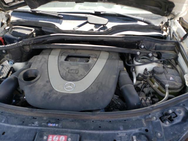 Photo 11 VIN: 4JGBF7BE0BA659729 - MERCEDES-BENZ GL-CLASS 