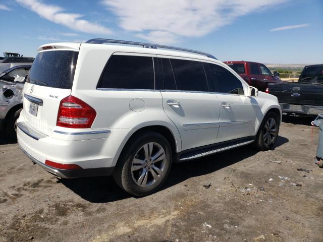 Photo 2 VIN: 4JGBF7BE0BA659729 - MERCEDES-BENZ GL-CLASS 