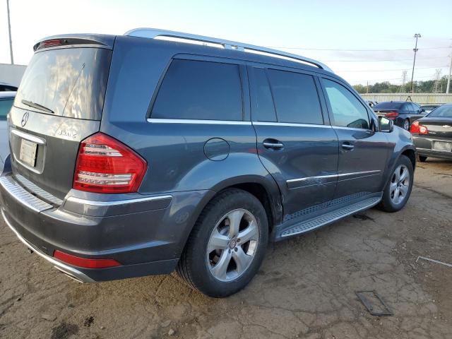 Photo 2 VIN: 4JGBF7BE0BA665126 - MERCEDES-BENZ GL-CLASS 