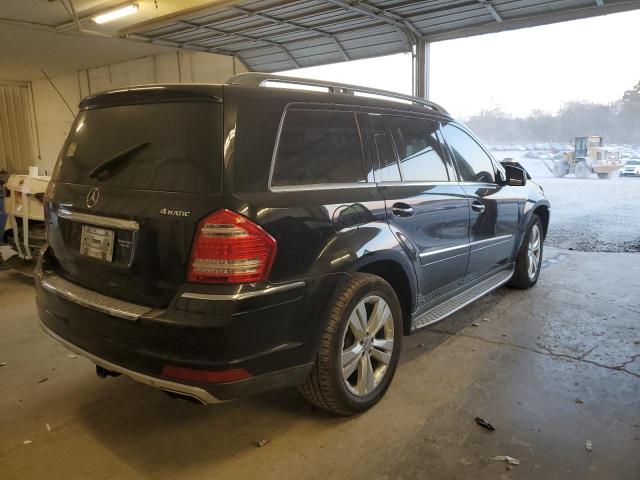 Photo 2 VIN: 4JGBF7BE0BA715247 - MERCEDES-BENZ GL-CLASS 