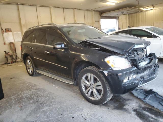 Photo 3 VIN: 4JGBF7BE0BA715247 - MERCEDES-BENZ GL-CLASS 