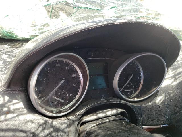 Photo 7 VIN: 4JGBF7BE0BA726720 - MERCEDES-BENZ GL 450 4MA 