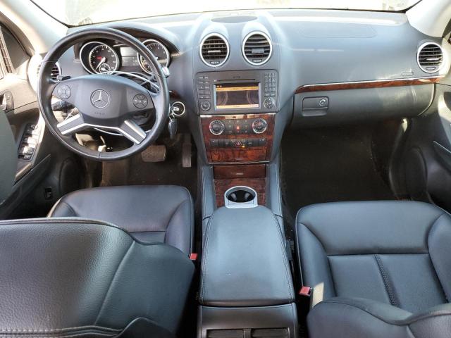 Photo 7 VIN: 4JGBF7BE0BA727608 - MERCEDES-BENZ GL-CLASS 