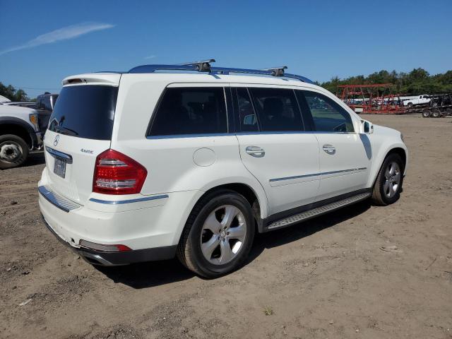 Photo 2 VIN: 4JGBF7BE0BA730735 - MERCEDES-BENZ GL-CLASS 