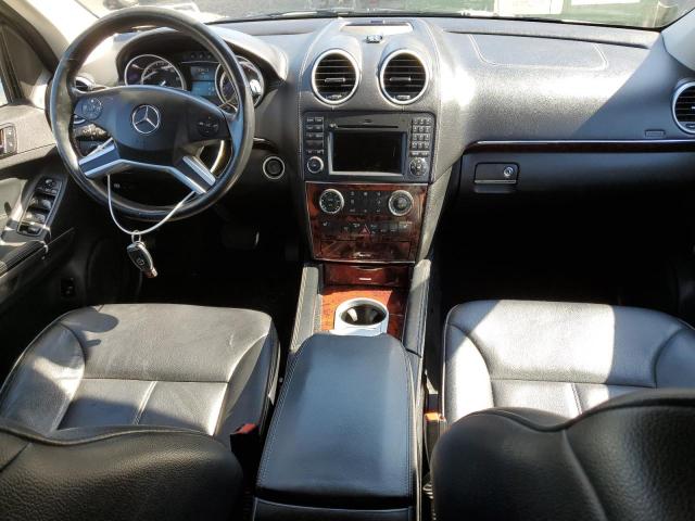 Photo 7 VIN: 4JGBF7BE0BA730735 - MERCEDES-BENZ GL-CLASS 