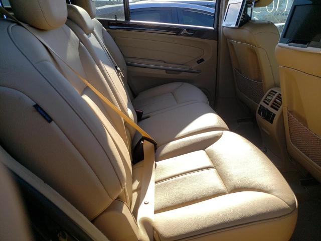 Photo 5 VIN: 4JGBF7BE0CA763932 - MERCEDES-BENZ GL 450 4MA 