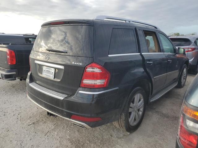 Photo 2 VIN: 4JGBF7BE0CA773408 - MERCEDES-BENZ GL 450 4MA 