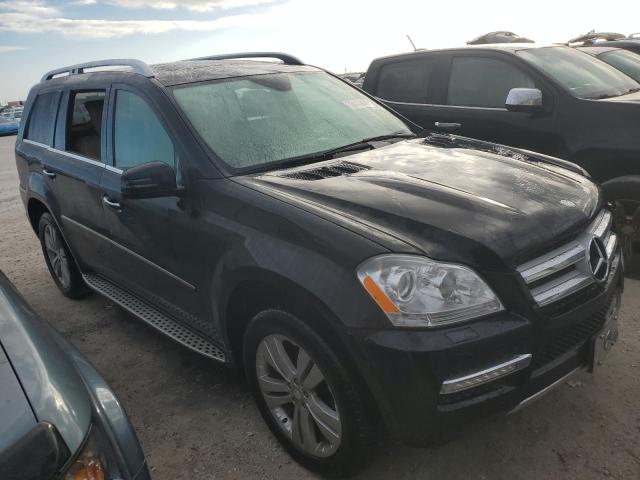 Photo 3 VIN: 4JGBF7BE0CA773408 - MERCEDES-BENZ GL 450 4MA 