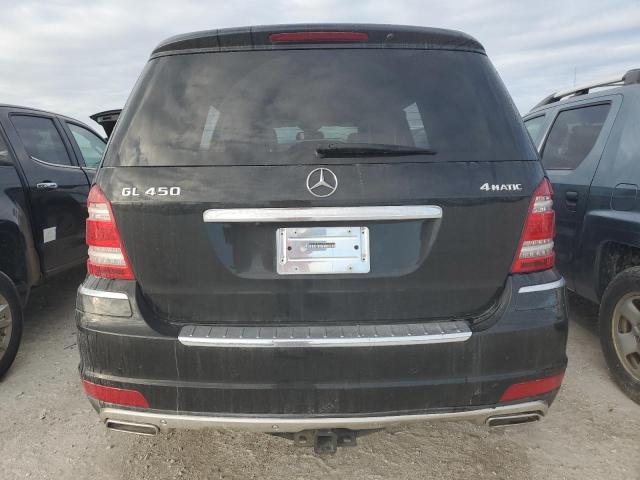 Photo 5 VIN: 4JGBF7BE0CA773408 - MERCEDES-BENZ GL 450 4MA 