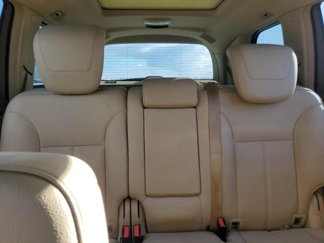 Photo 9 VIN: 4JGBF7BE0CA773408 - MERCEDES-BENZ GL 450 4MA 