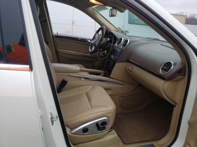 Photo 4 VIN: 4JGBF7BE0CA776311 - MERCEDES-BENZ GL 450 4MA 