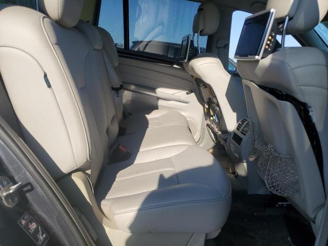 Photo 10 VIN: 4JGBF7BE0CA779452 - MERCEDES-BENZ GL 450 4MA 