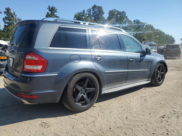 Photo 2 VIN: 4JGBF7BE0CA779452 - MERCEDES-BENZ GL 450 4MA 