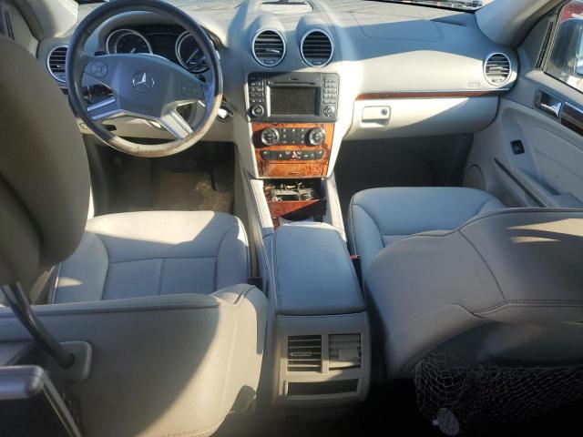 Photo 7 VIN: 4JGBF7BE0CA779452 - MERCEDES-BENZ GL 450 4MA 