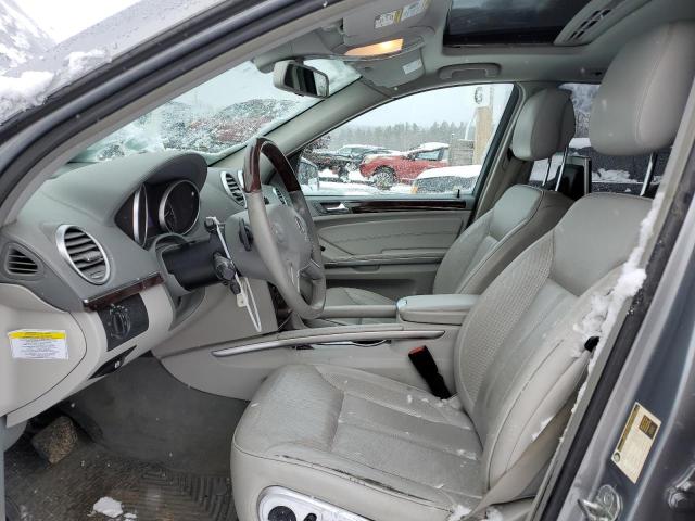 Photo 6 VIN: 4JGBF7BE0CA784862 - MERCEDES-BENZ GL 450 4MA 