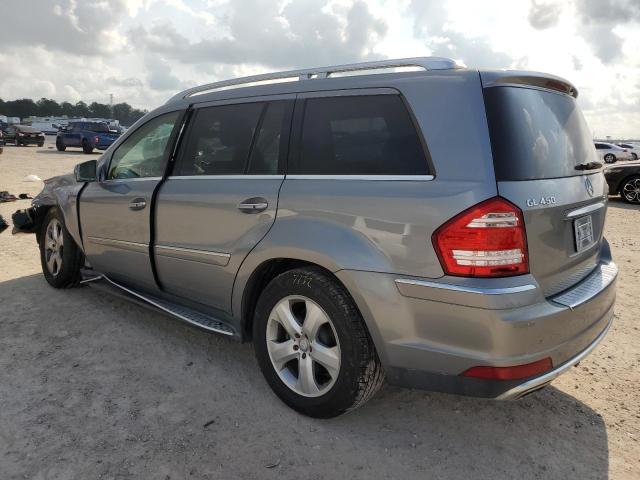 Photo 1 VIN: 4JGBF7BE0CA785221 - MERCEDES-BENZ GL 450 4MA 