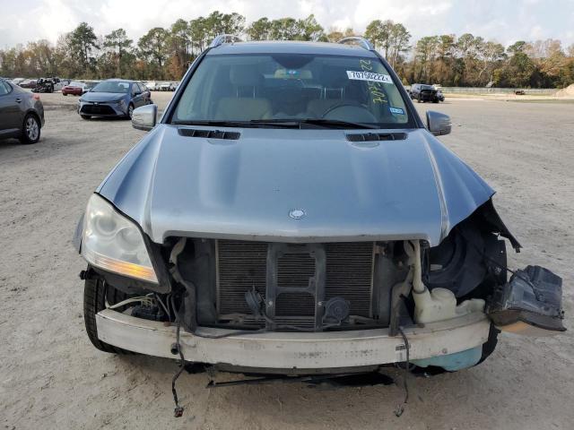 Photo 4 VIN: 4JGBF7BE0CA785221 - MERCEDES-BENZ GL 450 4MA 