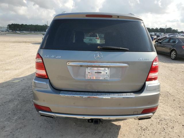 Photo 5 VIN: 4JGBF7BE0CA785221 - MERCEDES-BENZ GL 450 4MA 