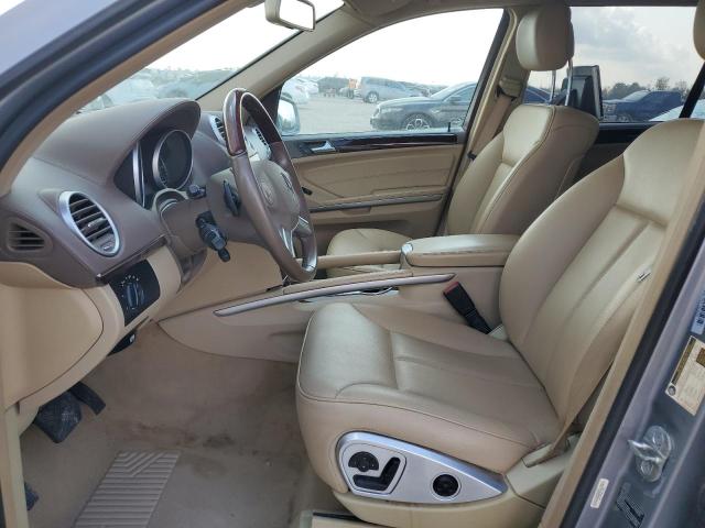 Photo 6 VIN: 4JGBF7BE0CA785221 - MERCEDES-BENZ GL 450 4MA 