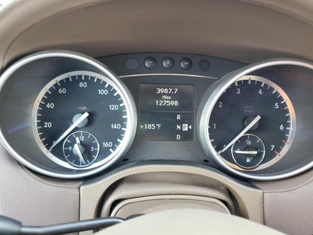 Photo 8 VIN: 4JGBF7BE0CA785221 - MERCEDES-BENZ GL 450 4MA 