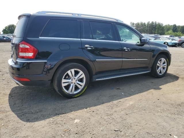 Photo 2 VIN: 4JGBF7BE0CA789396 - MERCEDES-BENZ GL-CLASS 