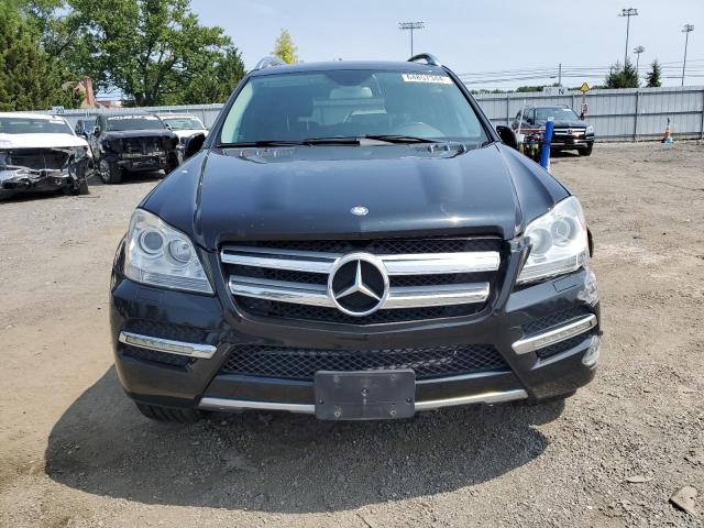 Photo 4 VIN: 4JGBF7BE0CA789396 - MERCEDES-BENZ GL-CLASS 