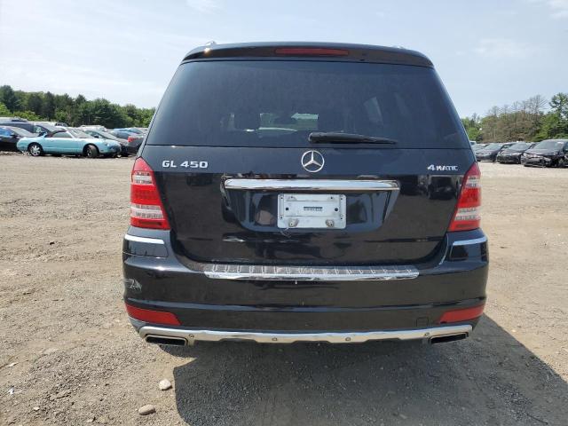 Photo 5 VIN: 4JGBF7BE0CA789396 - MERCEDES-BENZ GL-CLASS 