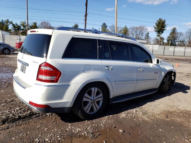 Photo 2 VIN: 4JGBF7BE0CA790855 - MERCEDES-BENZ GL 450 4MA 